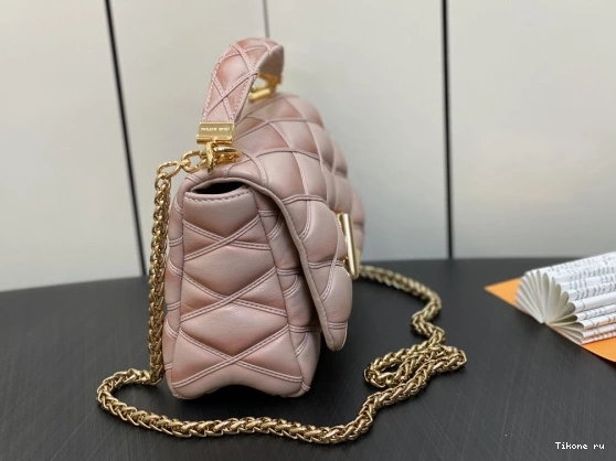 Cheap LOUIS GO-14 MM VUITTON 0813